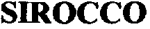 SIROCCO