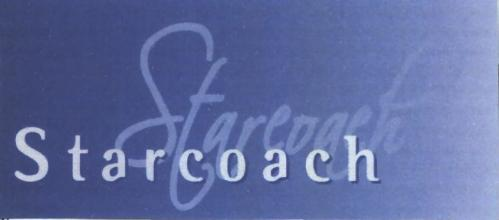 Starcoach