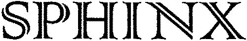 SPHINX