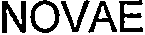 NOVAE