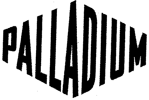 PALLADIUM