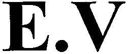 E.V