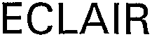 ECLAIR