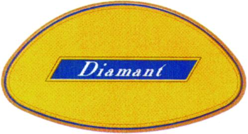 DIAMANT