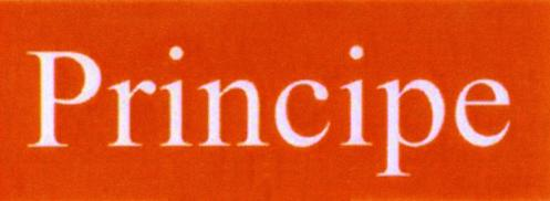 PRINCIPE