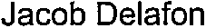 Jacob Delafon