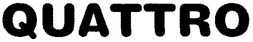 QUATTRO