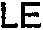 LE