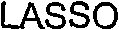 LASSO