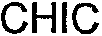 CHIC