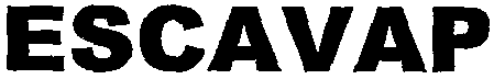 ESCAVAP
