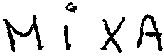 MIXA