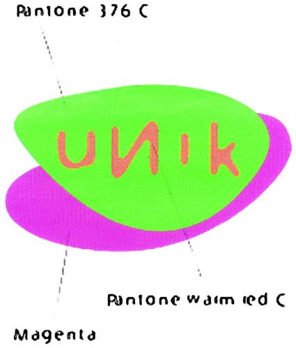 UNIK