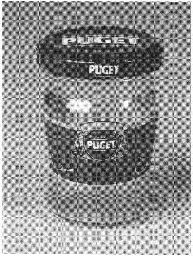 PUGET