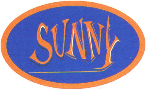 SUNNY