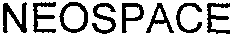 NEOSPACE