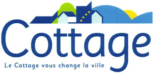 Cottage Le Cottage vous change la ville