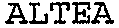 ALTEA