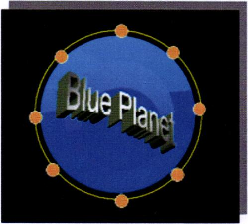 Blue Planet