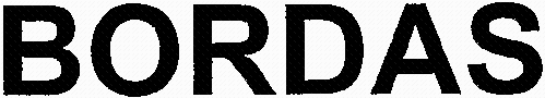 BORDAS