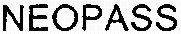 NEOPASS