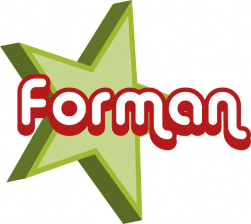 FORMAN
