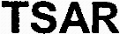 TSAR