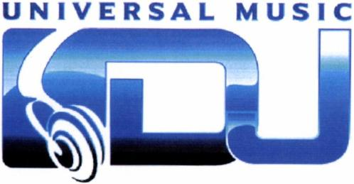 UNIVERSAL MUSIC