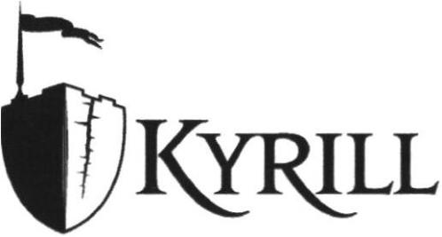 KYRILL
