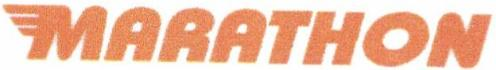 MARATHON
