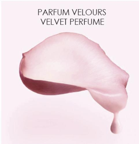 PARFUM VELOURS VELVET PERFUME