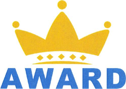 AWARD