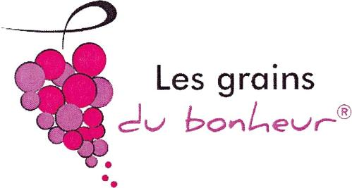 LES GRAINS DU BONHEUR