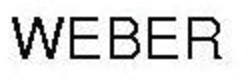WEBER