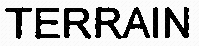 TERRAIN