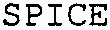 SPICE
