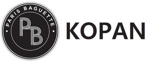 PARIS BAGUETTE PB KOPAN)