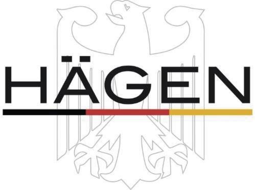 HAGEN