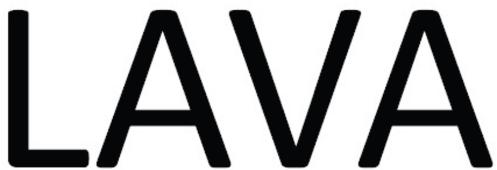 LAVA