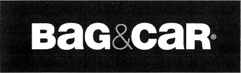 BAG&CAR