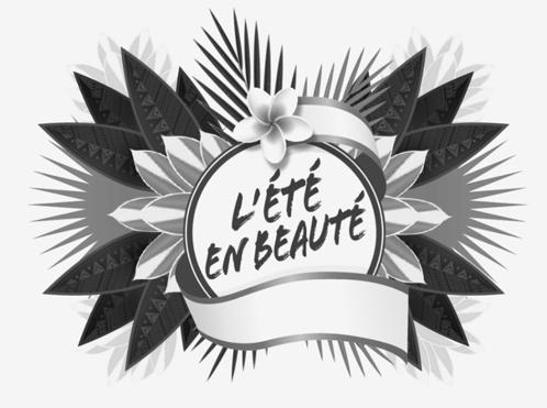 L ETE EN BEAUTE
