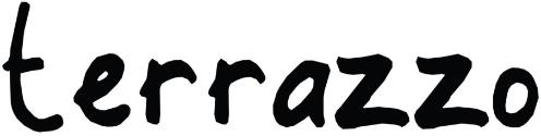 TERRAZZO