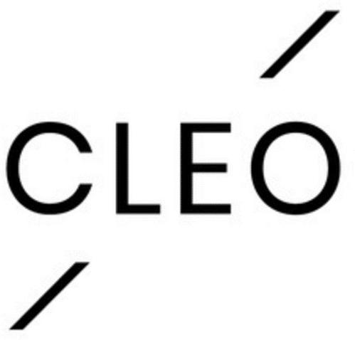 CLEO