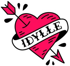 IDYLLE