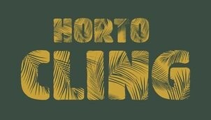 HORTO CLING
