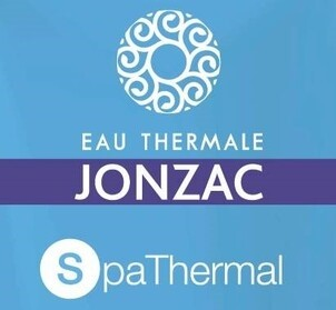 EAU THERMALE JONZAC Spa Thermal