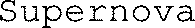 Supernova