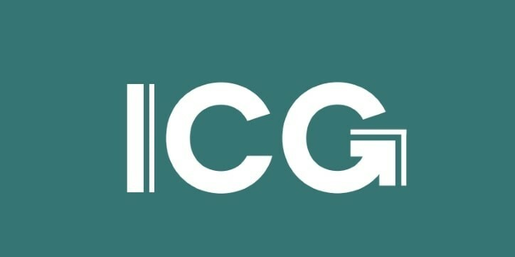 ICG