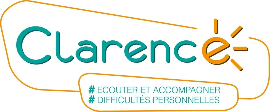 Clarence #ECOUTER ET ACCOMPAGNER #DIFFICULTES PERSONNELLES