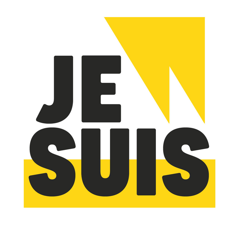 JE SUIS